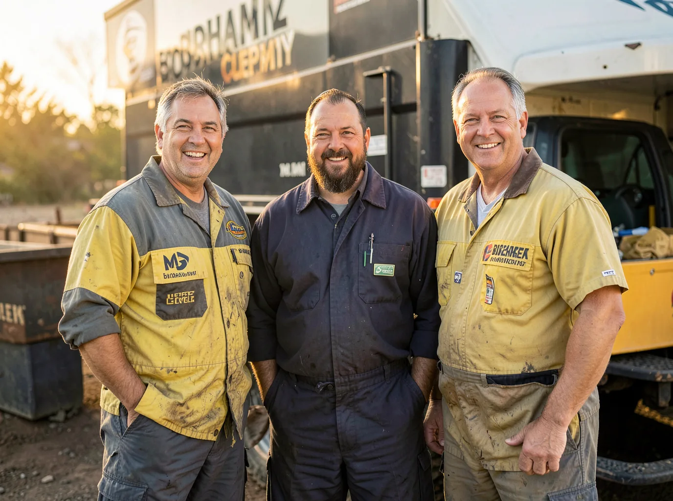 Sewage Cleanup company in Warner, SD
