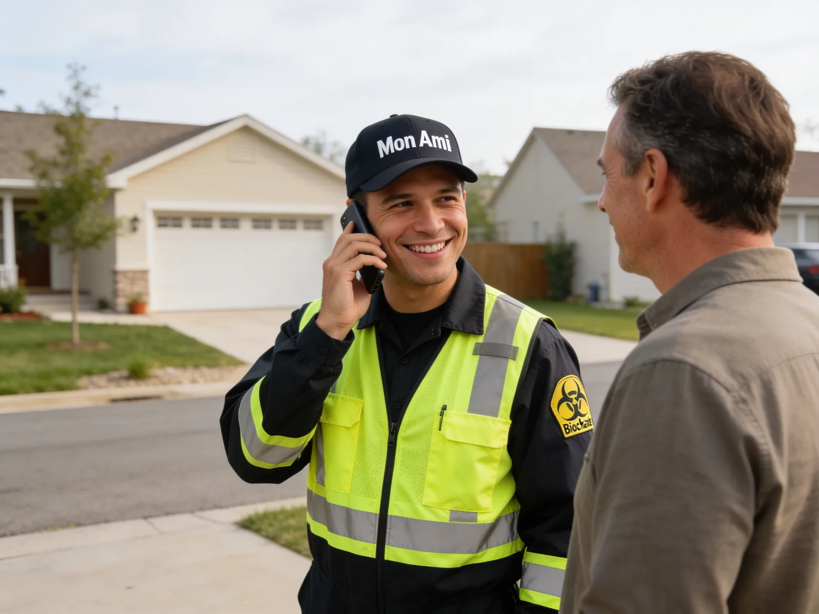 Sewage Cleanup Warner, SD FAQs