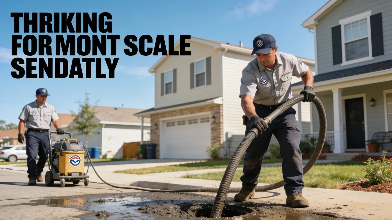 Sewage Cleanup in Warner, SD near me
